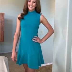 Ted Baker Teal dress